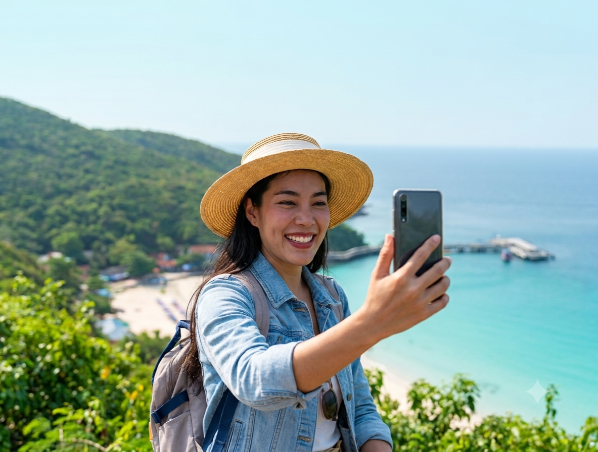 Solo Travel in Southeast Asia: Safe, Affordable & Unforgettable