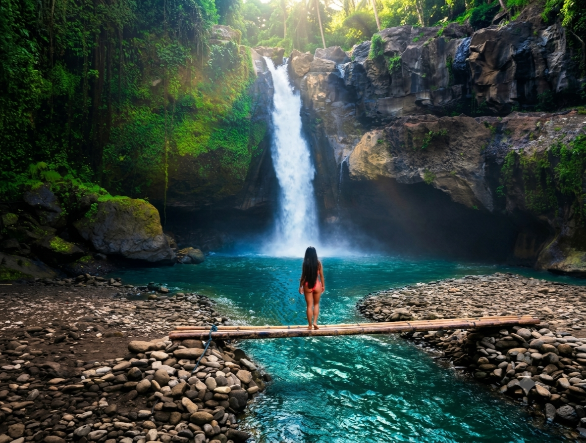 Bali Beyond the Temples: What Most Tourists Miss