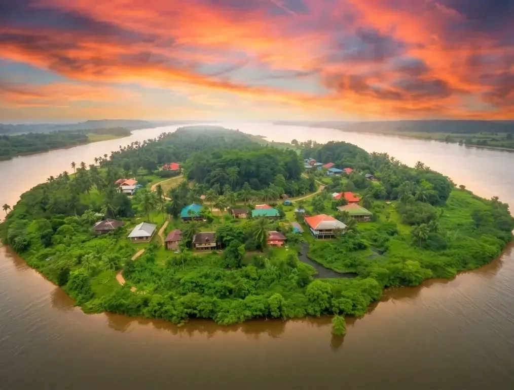 Hidden Gems of India: Beyond the Golden Triangle