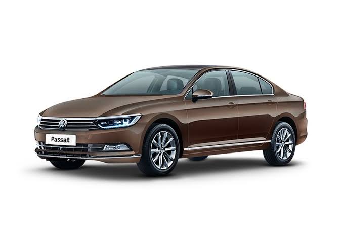 Car rental fleet for self-drive trips