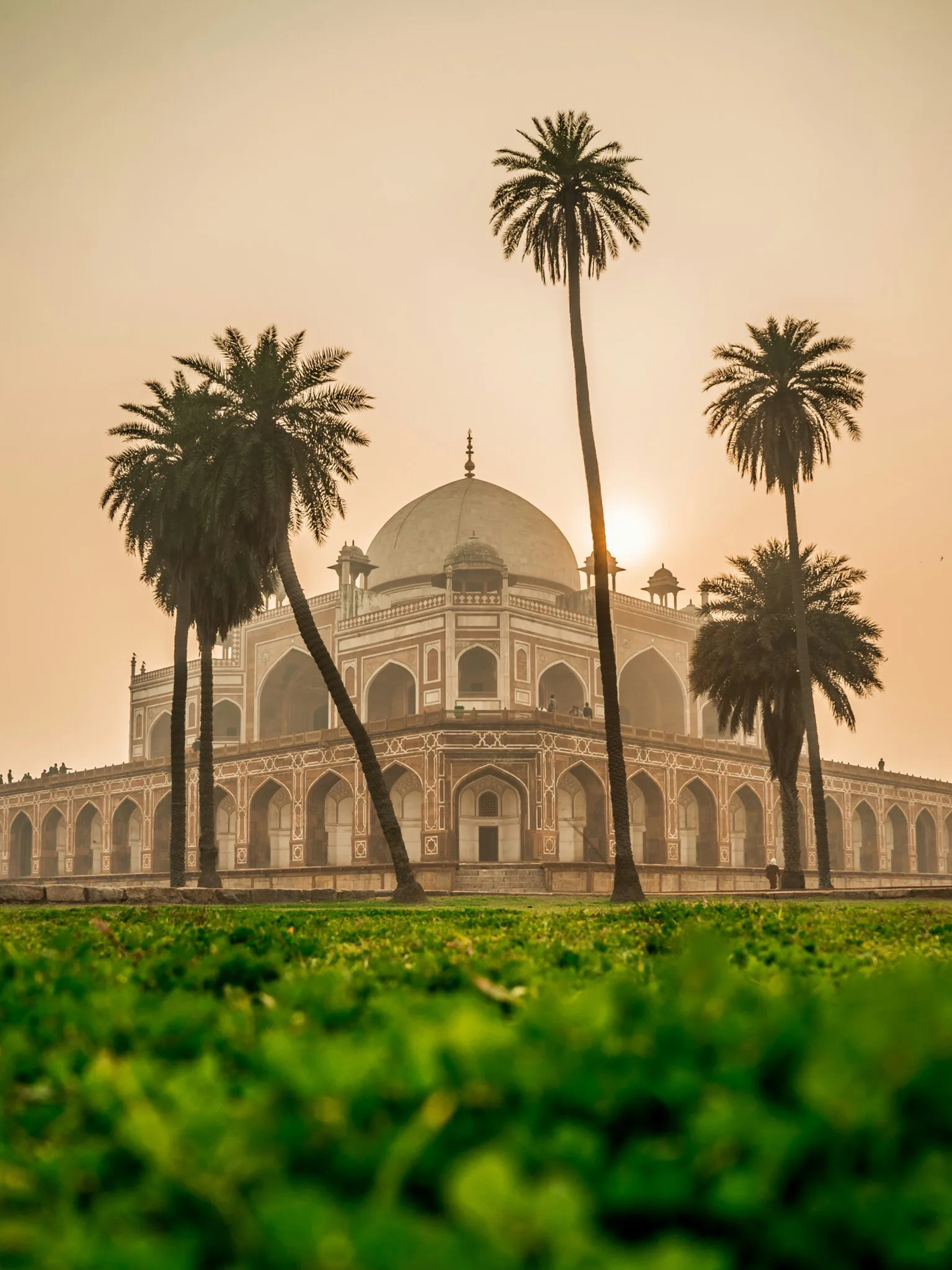 India