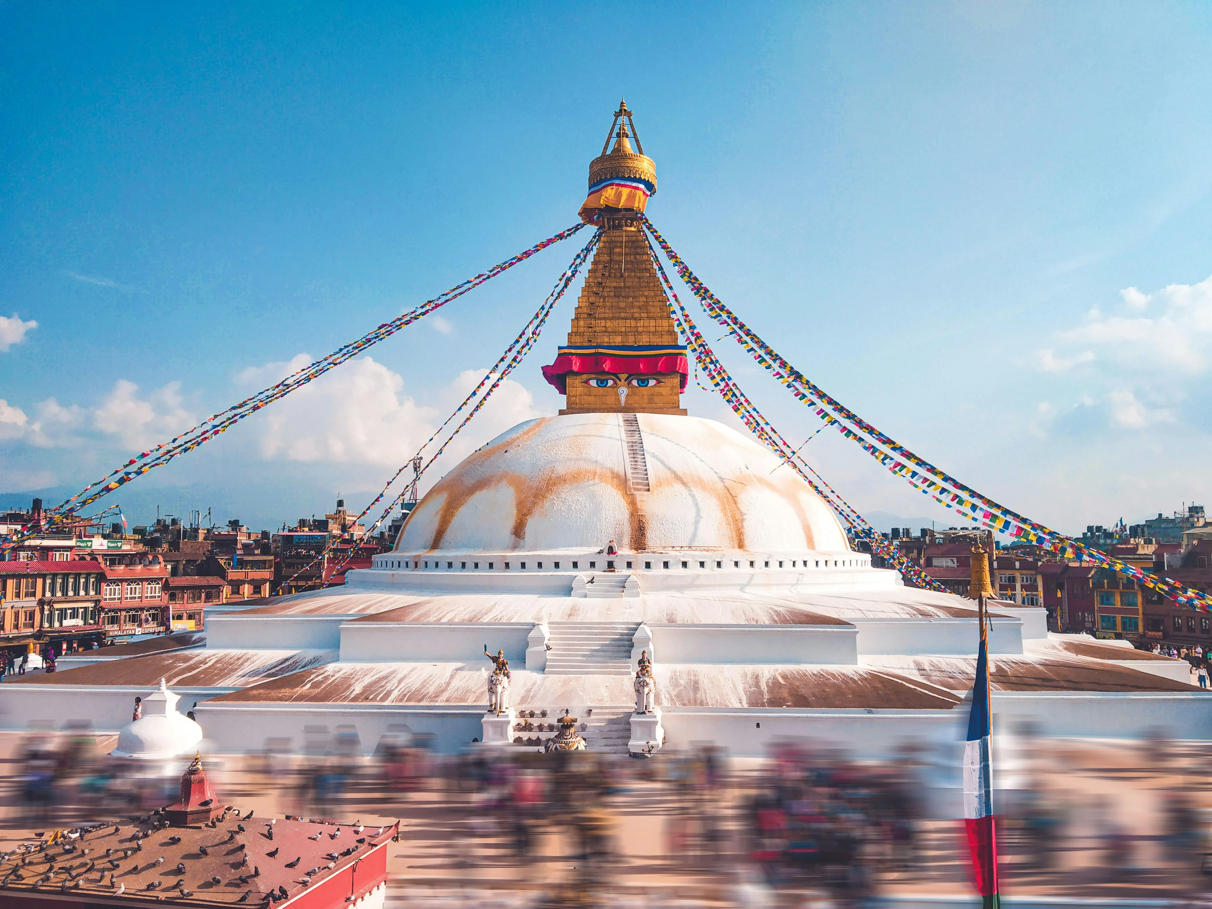 Nepal