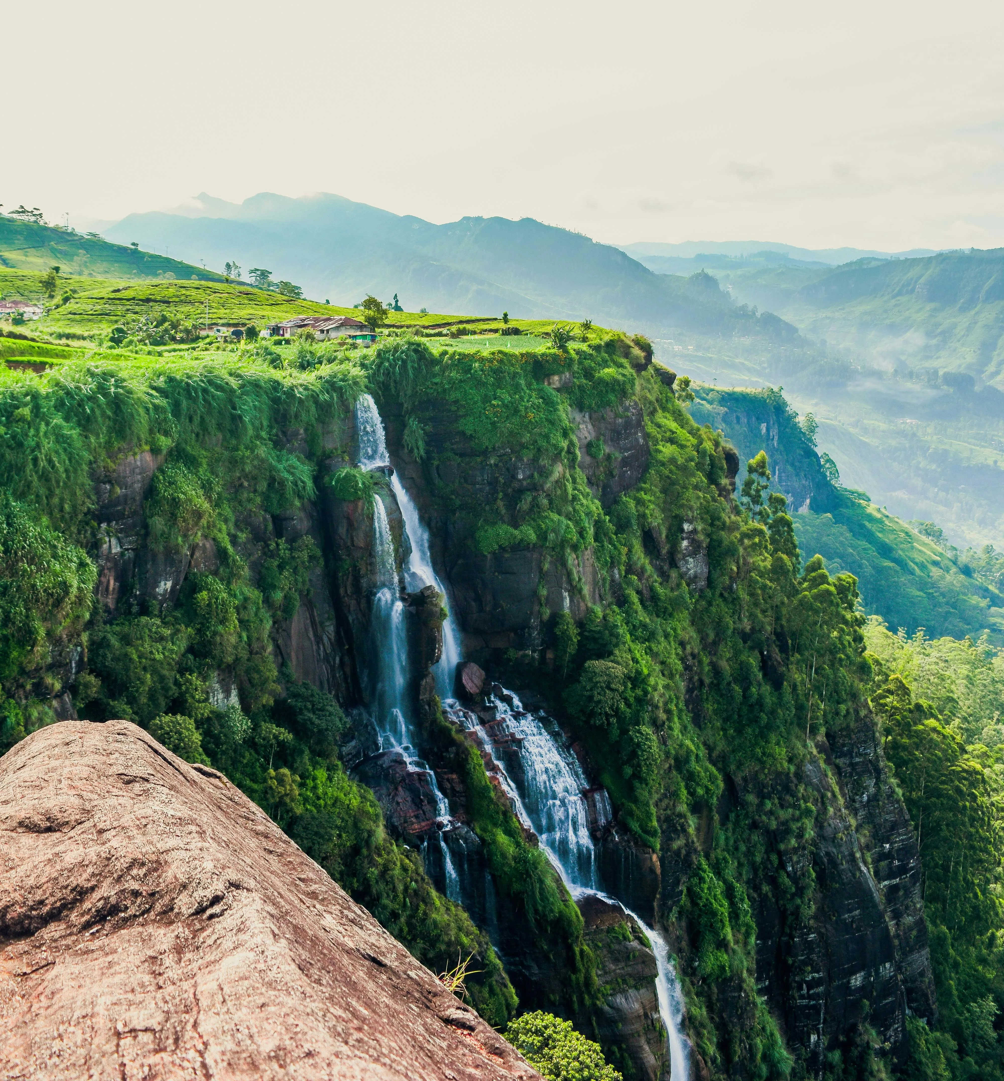 Sri Lanka