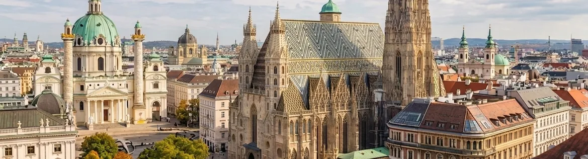 Grand Central Europe Package