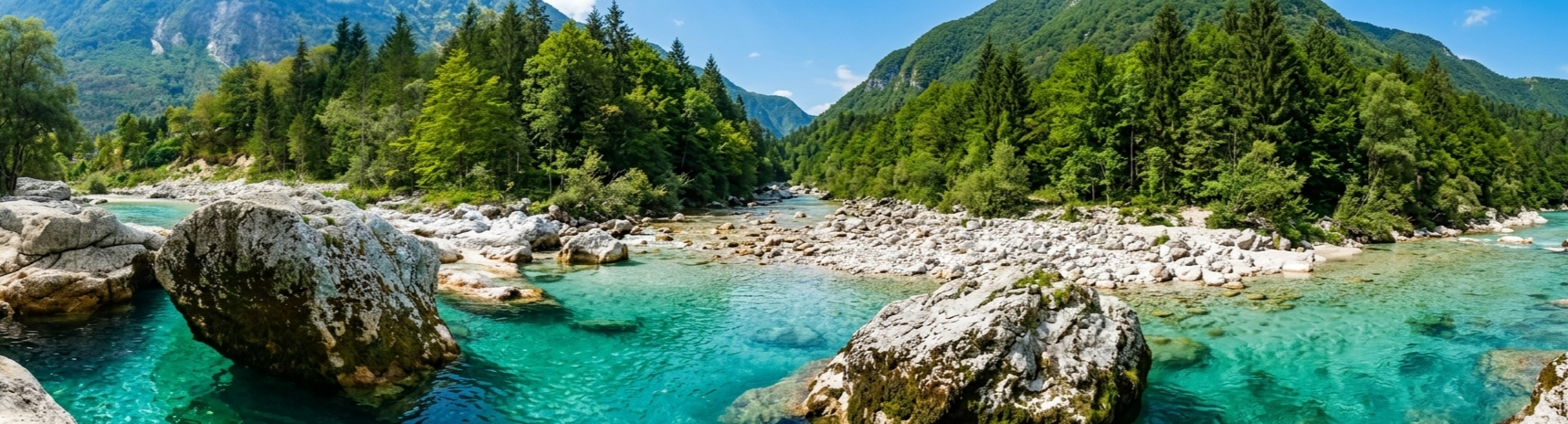 Soča Valley Day Tour: Vršič Pass & Emerald River