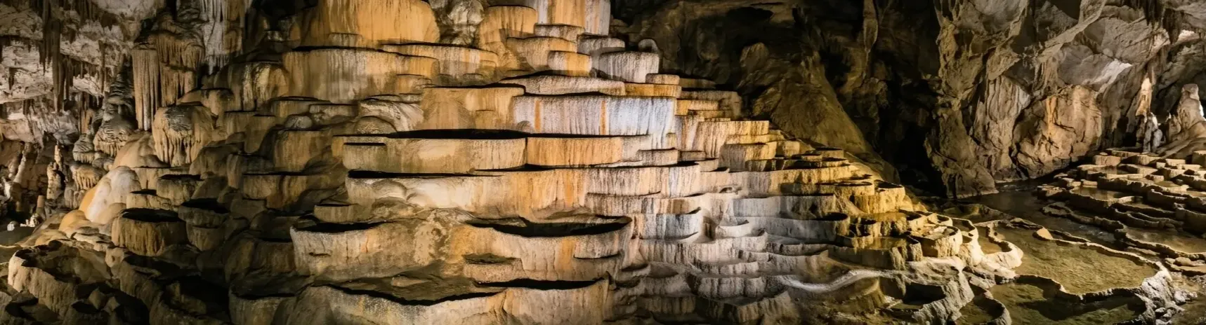 Škocjan Caves Private Tour from Ljubljana