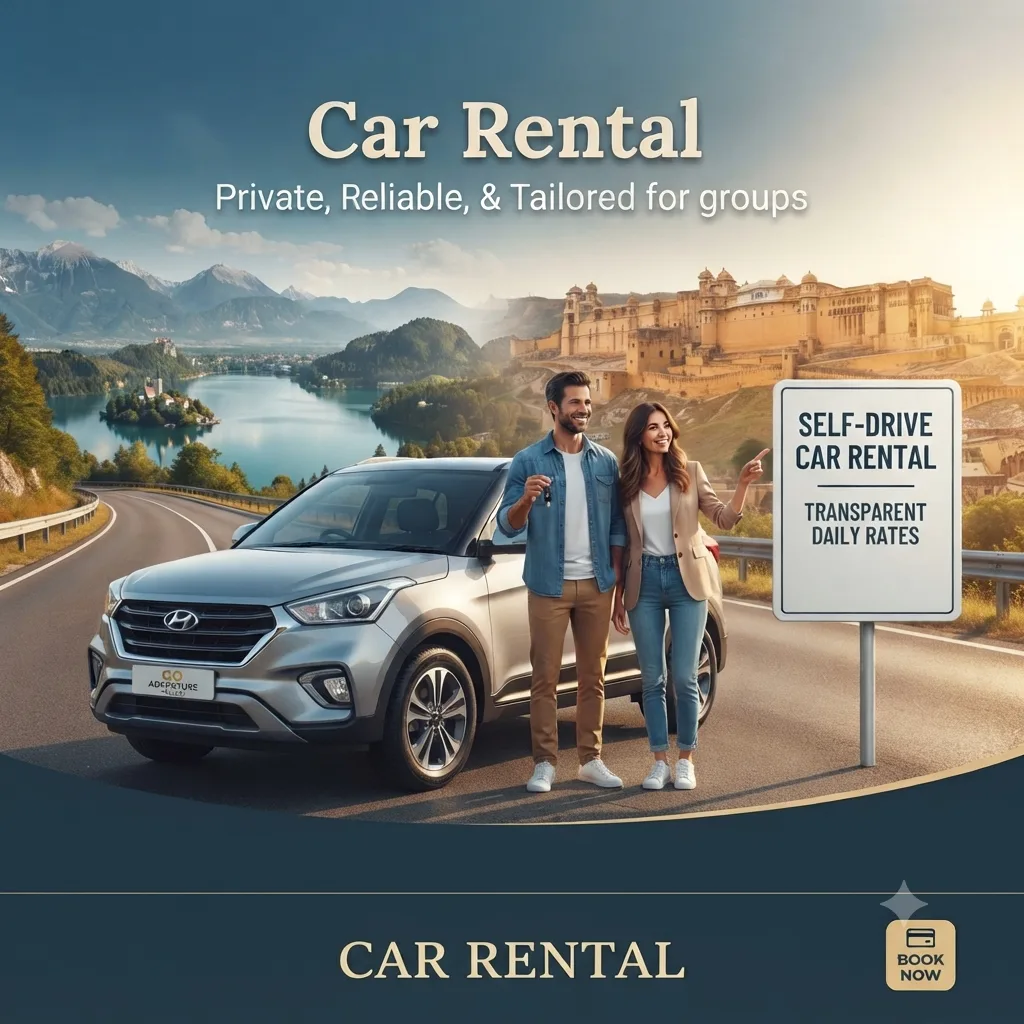 Car Rental
